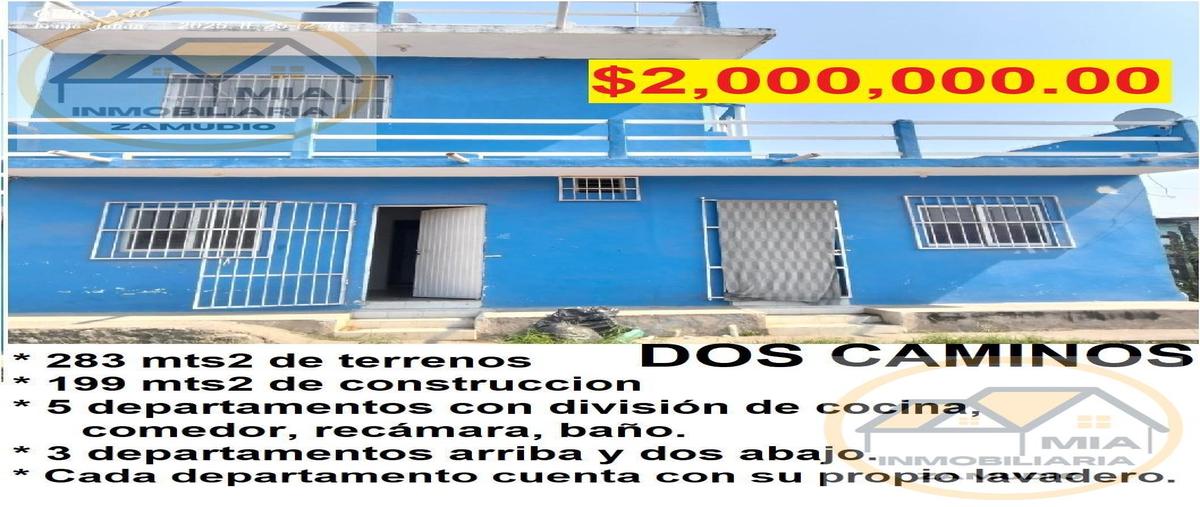 Foto de casa en , 2 caminos, veracruz, veracruz de ignacio de la llave, 31092645 foto 01 Foto de casa en venta en , 2 caminos, veracruz, veracruz de ignacio de la llave, 31092645 No. 01