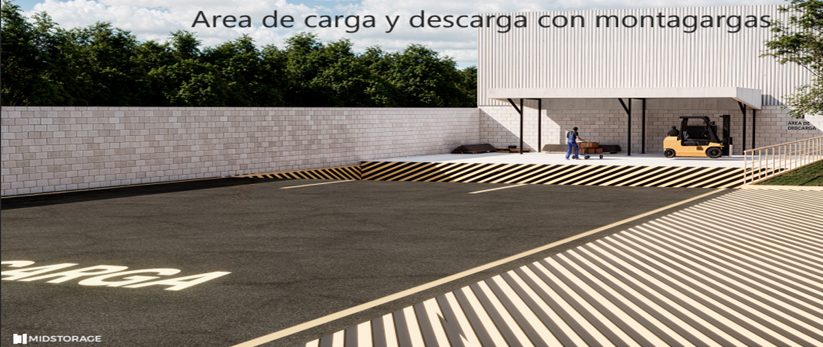 Foto de bodega en venta en 2 , centro umán, umán, yucatán, 0 No. 05