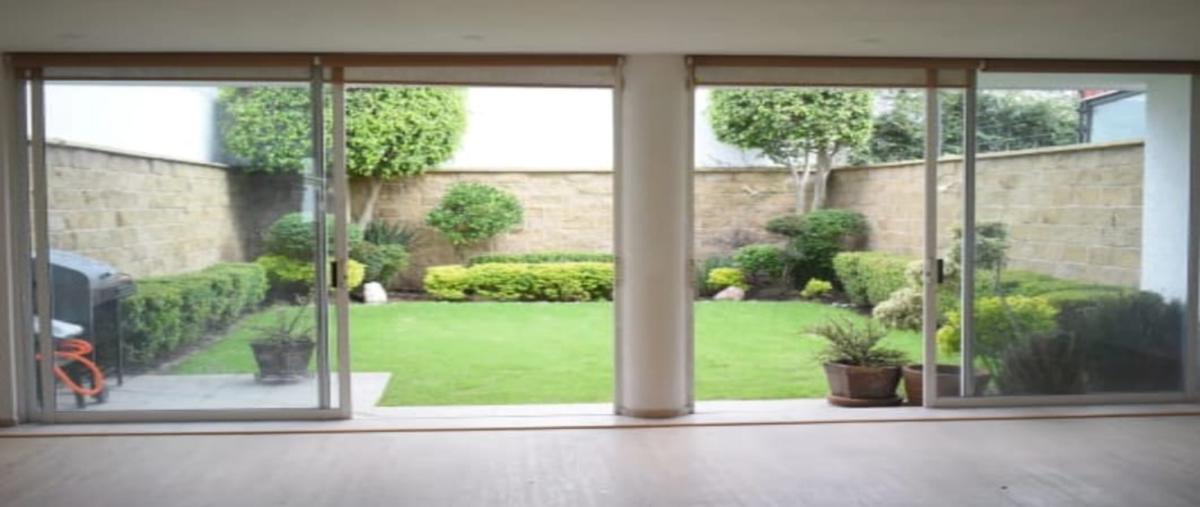 Foto de casa en condominio en venta en 2 cerrada de mimosa , olivar de los padres, álvaro obregón, df / cdmx, 30794354 No. 04