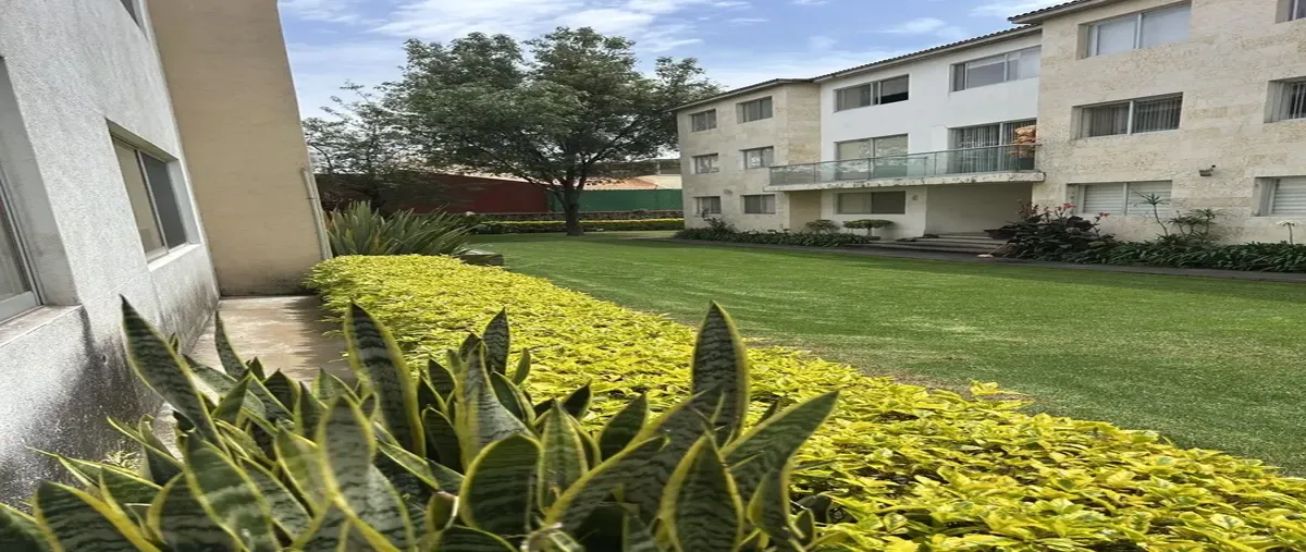 Foto de departamento en venta en 2 cerrrada prolongacion abasolo 17, arenal tepepan, tlalpan, df / cdmx, 30062449 No. 04