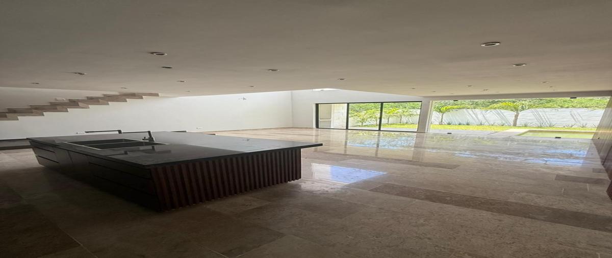 Foto de casa en venta en 2 , chablekal, mérida, yucatán, 29811007 No. 05
