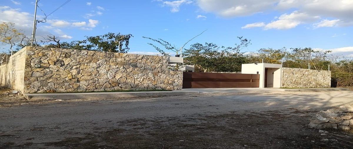 Foto de casa en 2 , chablekal, mérida, yucatán, 0 foto 01 Foto de casa en venta en 2 , chablekal, mérida, yucatán, 0 No. 01