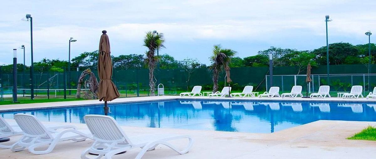 Foto de terreno habitacional en 2 , cholul, mérida, yucatán, 25157975 foto 01 Foto de terreno habitacional en venta en 2 , cholul, mérida, yucatán, 25157975 No. 01