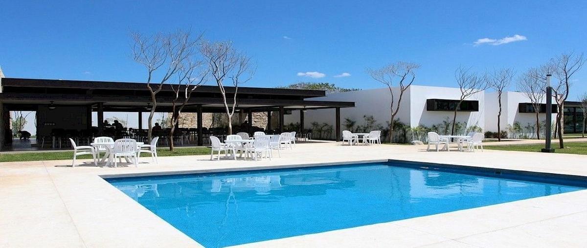 Foto de terreno habitacional en 2 , cholul, mérida, yucatán, 25157975 foto 02 Foto de terreno habitacional en venta en 2 , cholul, mérida, yucatán, 25157975 No. 02