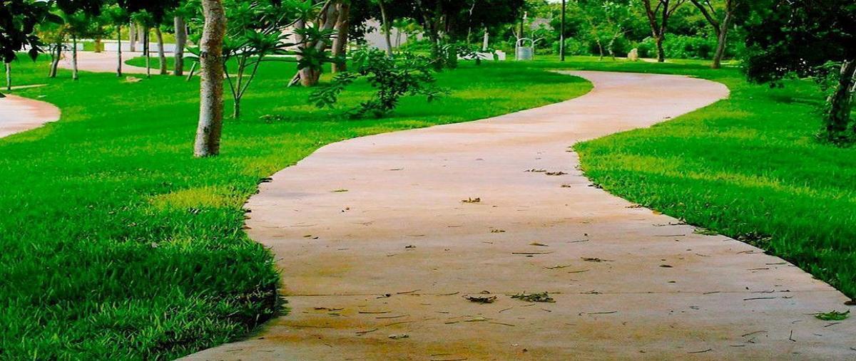 Foto de terreno habitacional en 2 , cholul, mérida, yucatán, 25157975 foto 03 Foto de terreno habitacional en venta en 2 , cholul, mérida, yucatán, 25157975 No. 03