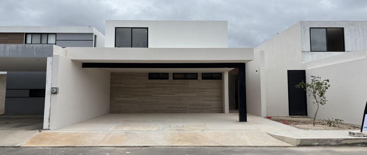 Foto de casa en venta en 2 , cholul, mérida, yucatán, 0 No. 03
