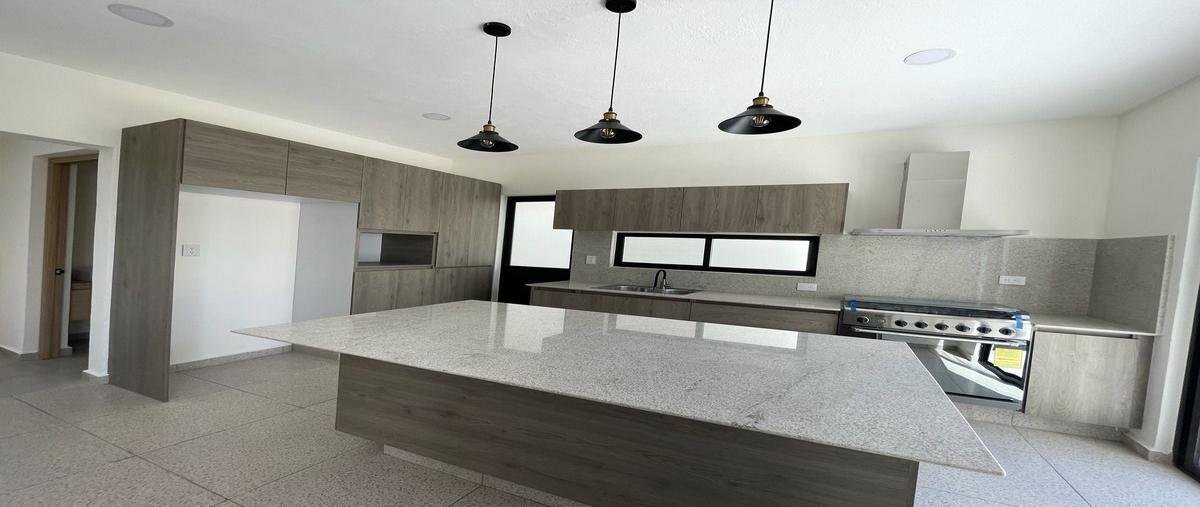 Foto de casa en venta en 2 , cholul, mérida, yucatán, 0 No. 03