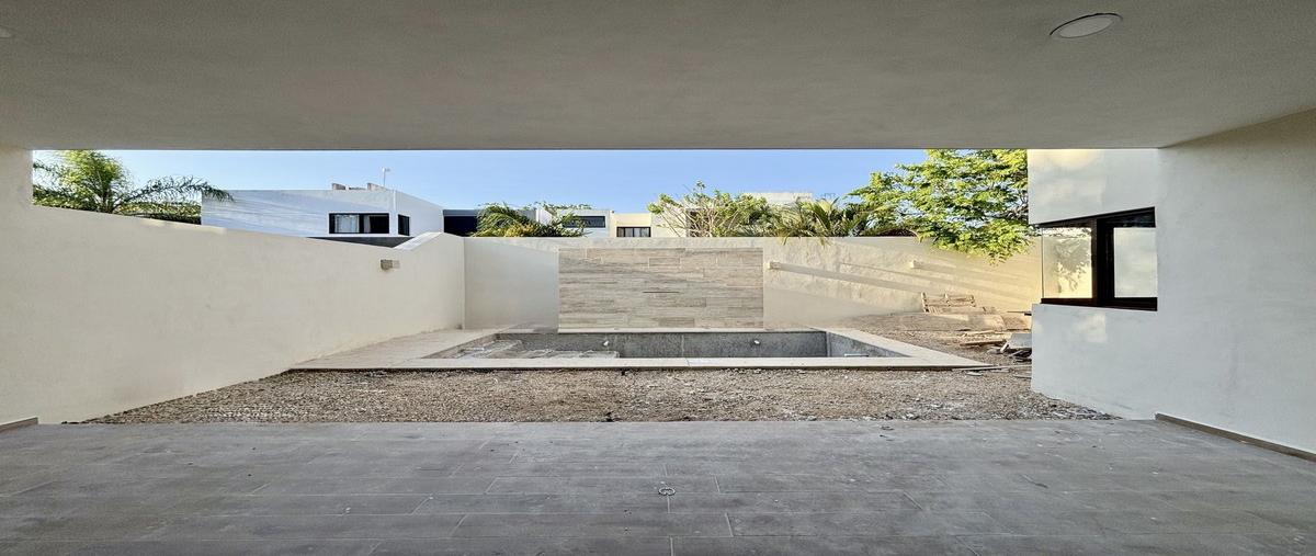 Foto de casa en venta en 2 , cholul, mérida, yucatán, 0 No. 03