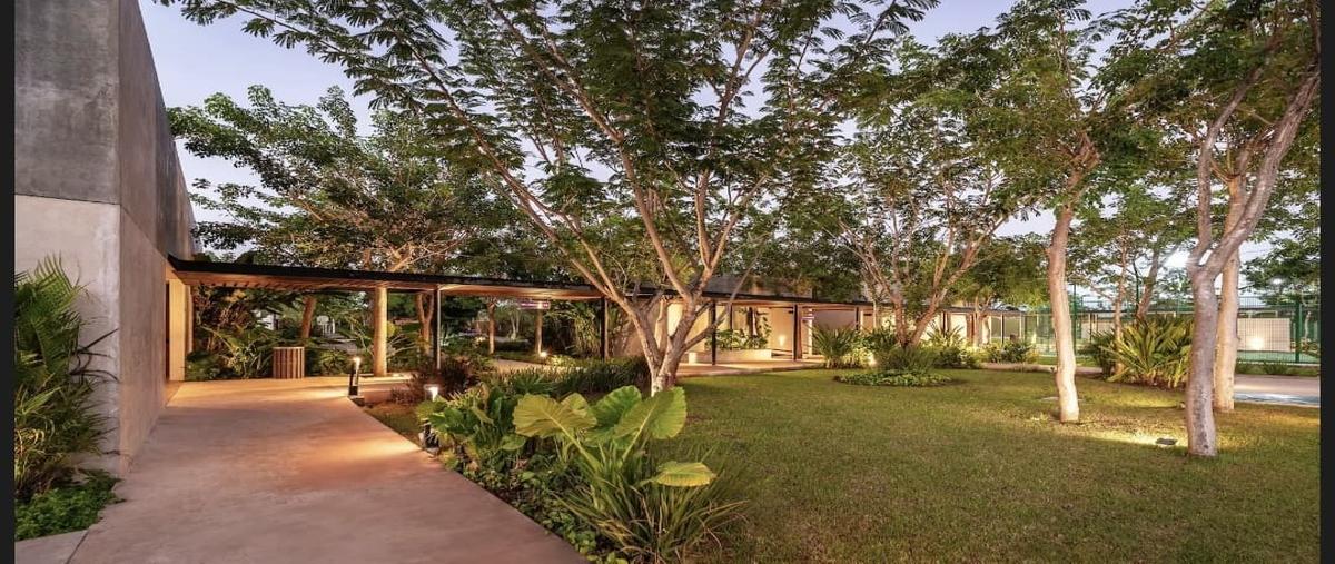 Foto de casa en renta en 2 , cholul, mérida, yucatán, 0 No. 01