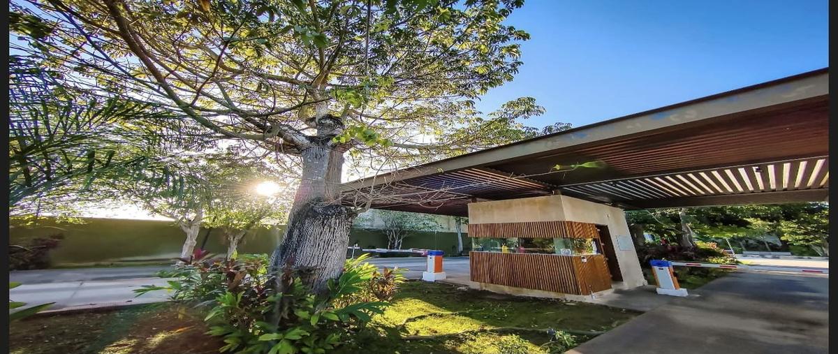 Foto de casa en renta en 2 , cholul, mérida, yucatán, 0 No. 02