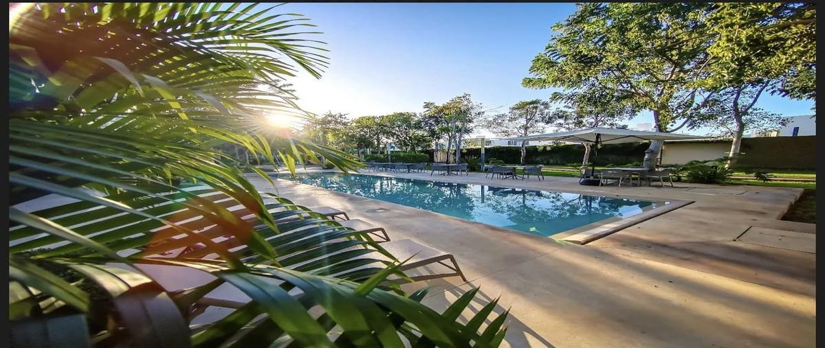 Foto de casa en renta en 2 , cholul, mérida, yucatán, 0 No. 03