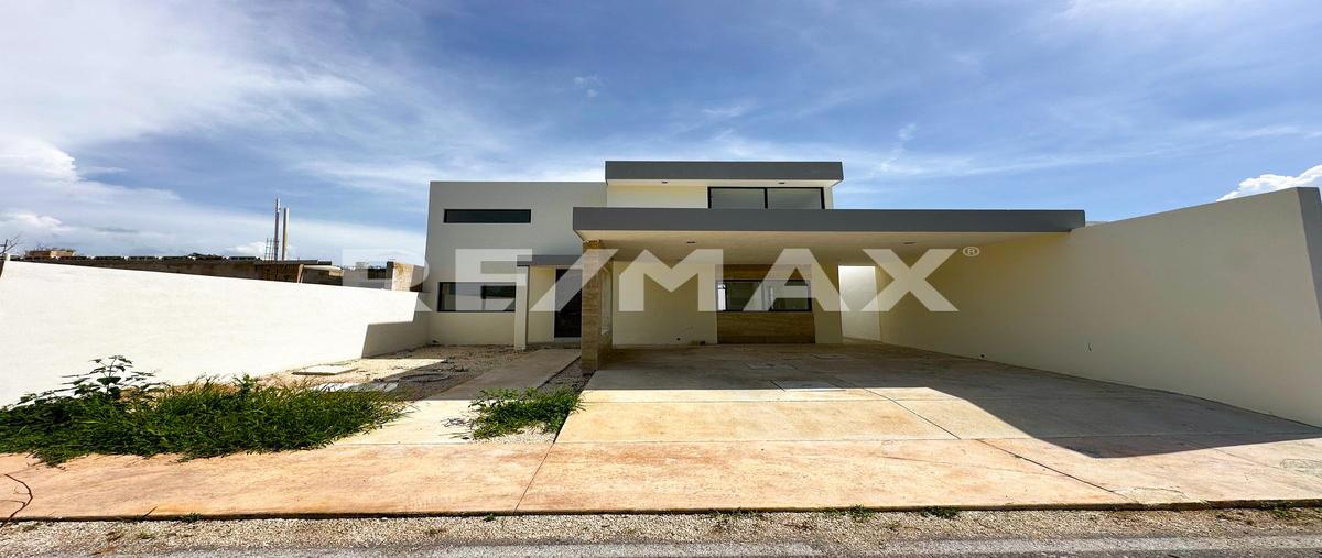 Foto de casa en 2 , cholul, mérida, yucatán, 0 foto 01 Foto de casa en venta en 2 , cholul, mérida, yucatán, 0 No. 01
