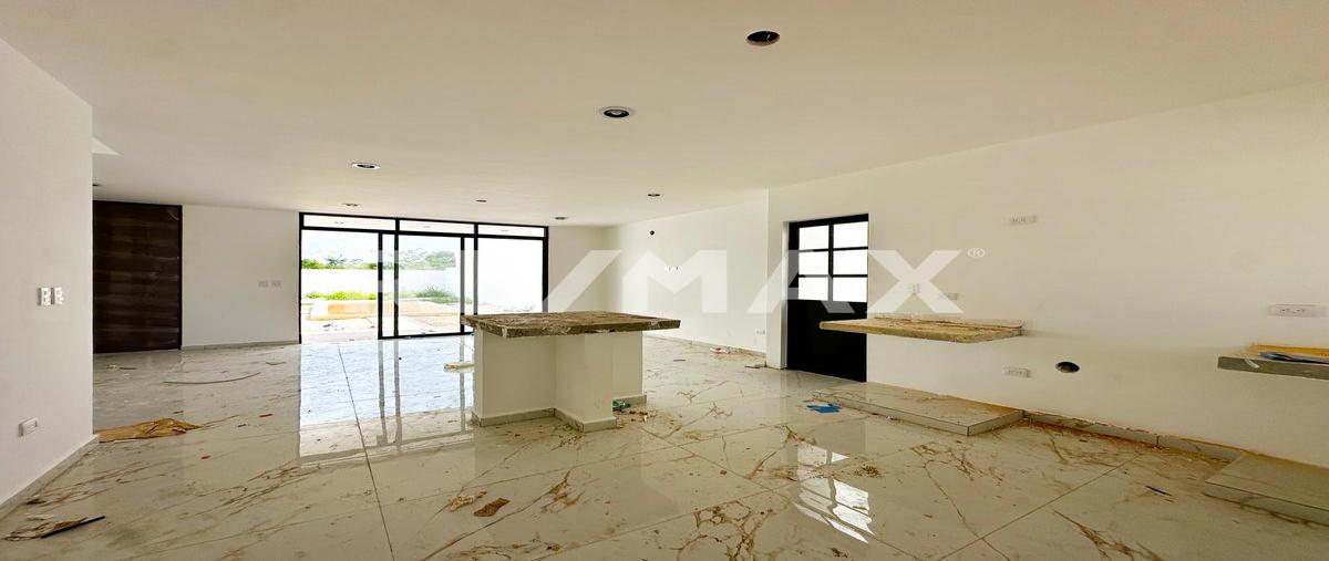 Foto de casa en 2 , cholul, mérida, yucatán, 0 foto 04 Foto de casa en venta en 2 , cholul, mérida, yucatán, 0 No. 04