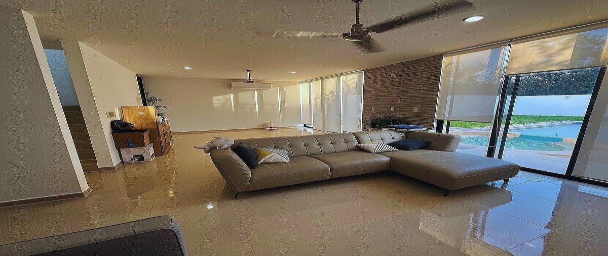 Foto de casa en venta en 2 , cholul, mérida, yucatán, 0 No. 05