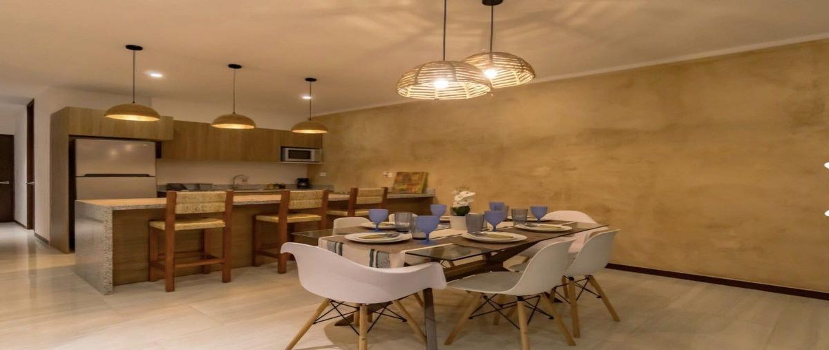 Foto de departamento en renta en 2 , chuburna puerto, progreso, yucatán, 0 No. 04