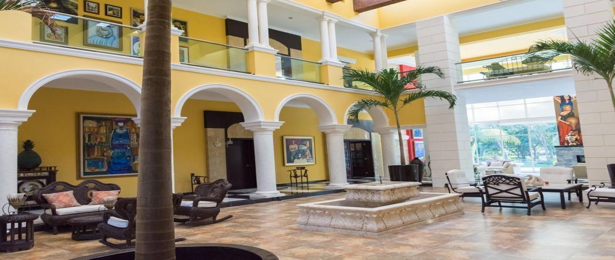 Foto de casa en venta en 2 , club de golf la ceiba, mérida, yucatán, 26119822 No. 03