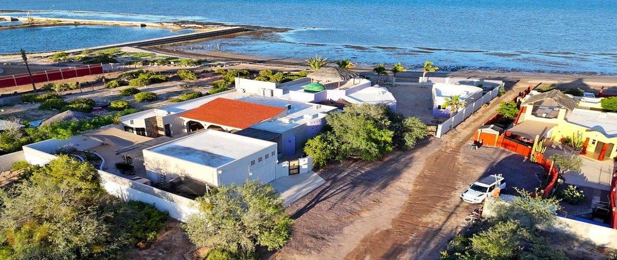 Foto de casa en venta en 2 , comitán, la paz, baja california sur, 0 No. 04