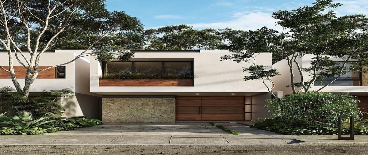 Foto de casa en venta en 2 , conkal, conkal, yucatán, 27685929 No. 04