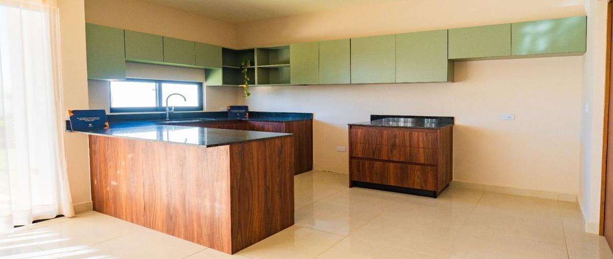 Foto de casa en venta en 2 , conkal, conkal, yucatán, 27945896 No. 03