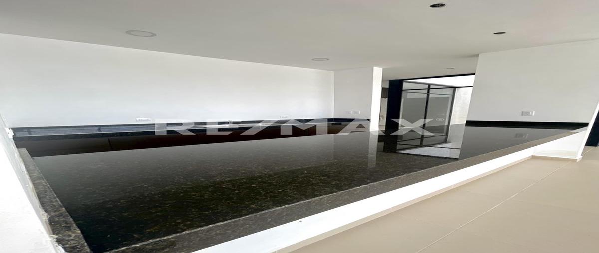 Foto de casa en condominio en 2 , conkal, conkal, yucatán, 0 foto 02 Foto de casa en condominio en venta en 2 , conkal, conkal, yucatán, 0 No. 02