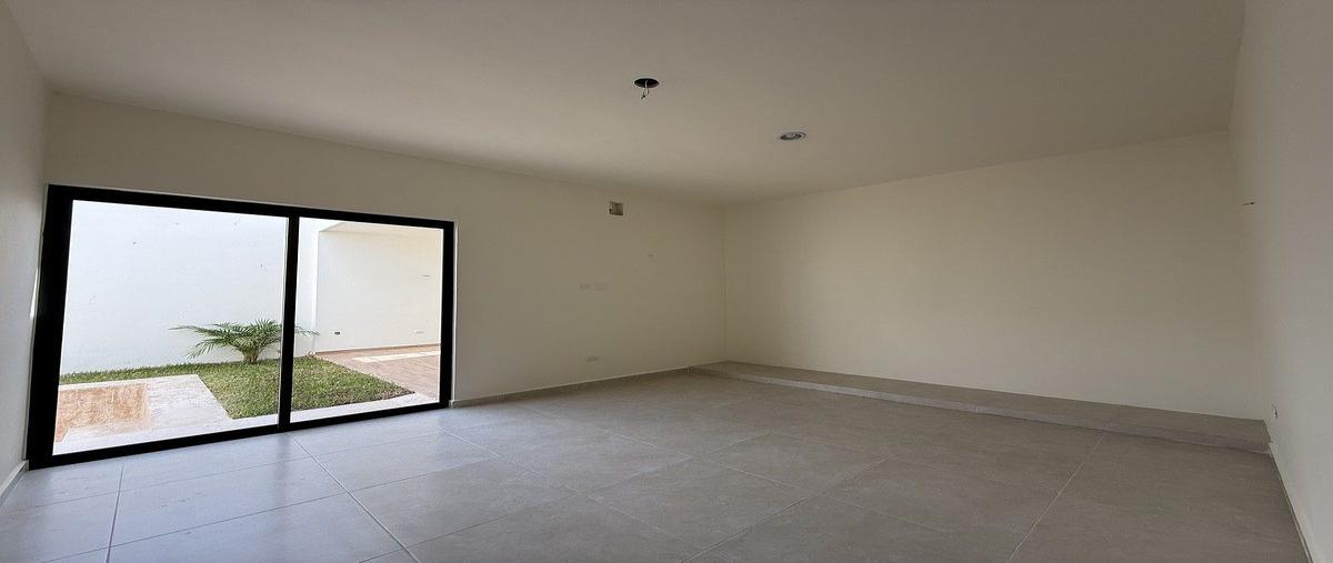 Foto de casa en venta en 2 , conkal, conkal, yucatán, 0 No. 04