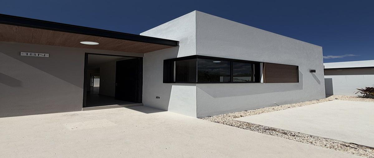 Foto de casa en 2 , conkal, conkal, yucatán, 0 foto 02 Foto de casa en venta en 2 , conkal, conkal, yucatán, 0 No. 02