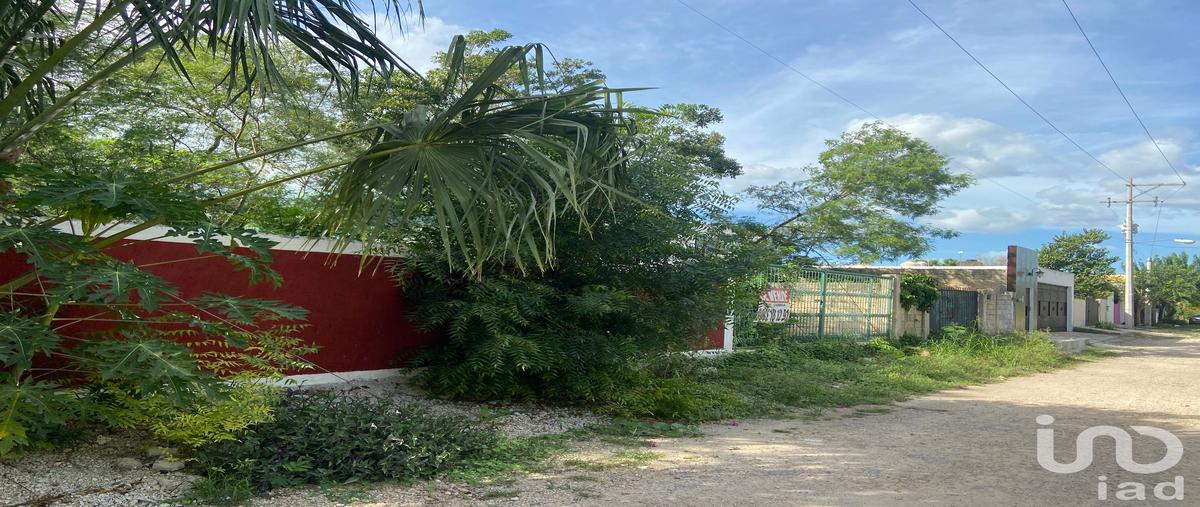 Foto de terreno habitacional en venta en 2 , conkal, conkal, yucatán, 31525693 No. 03