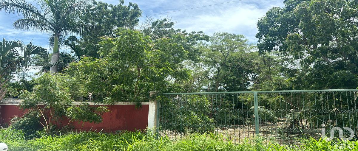 Foto de terreno habitacional en venta en 2 , conkal, conkal, yucatán, 31525693 No. 04