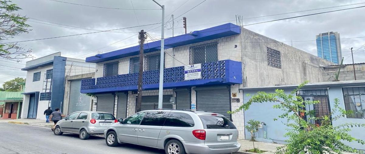 Foto de nave industrial en renta en 2 de abril 119, independencia, monterrey, nuevo león, 0 No. 03