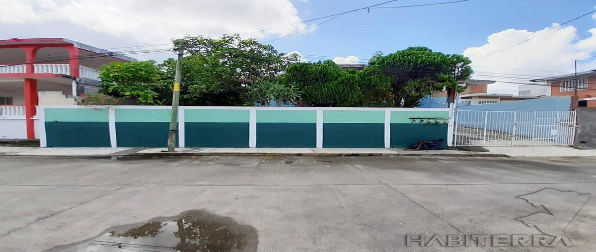 Foto de casa en venta en 2 de abril , anáhuac, tuxpan, veracruz de ignacio de la llave, 0 No. 02