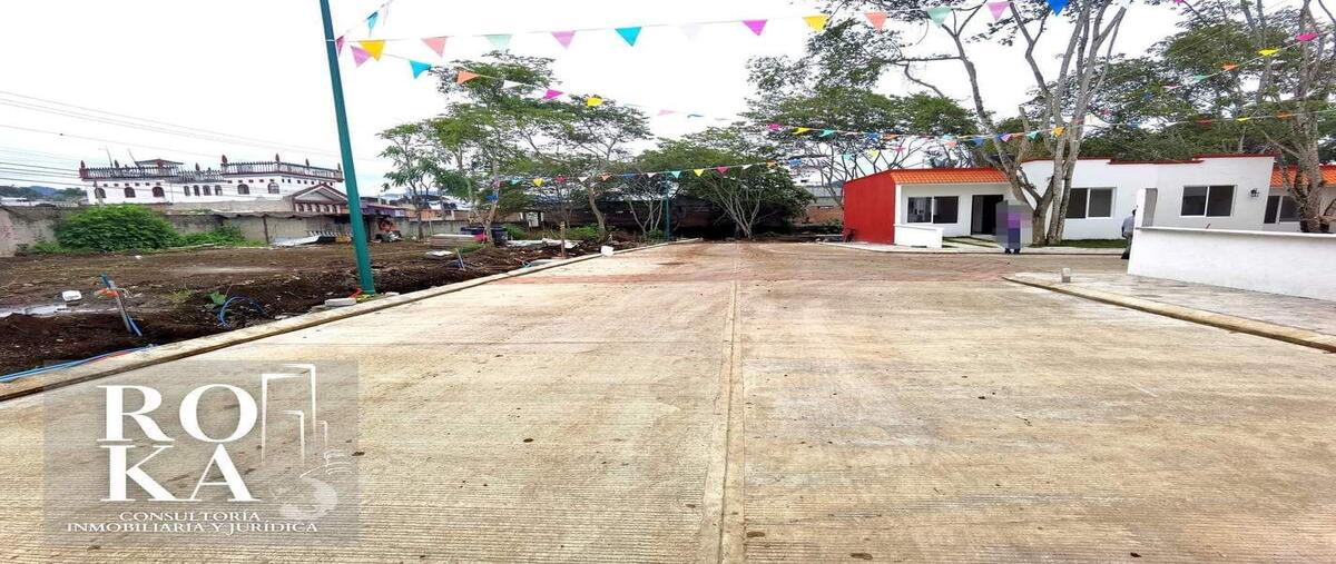 Foto de terreno habitacional en venta en  , 2 de abril, coatepec, veracruz de ignacio de la llave, 25247735 No. 03