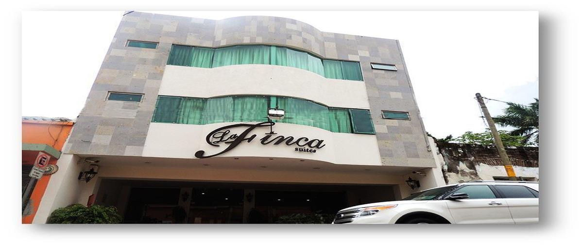 Foto de edificio en 2 de abril , paraíso centro, paraíso, tabasco, 14203764 foto 01 Foto de edificio en venta en 2 de abril , paraíso centro, paraíso, tabasco, 14203764 No. 01