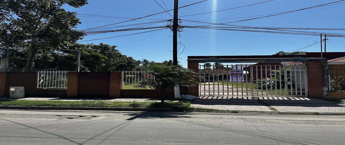 Foto de terreno comercial en 2 de abril , paraíso centro, paraíso, tabasco, 0 foto 01 Foto de terreno comercial en venta en 2 de abril , paraíso centro, paraíso, tabasco, 0 No. 01