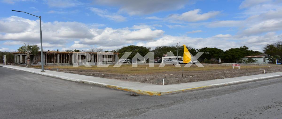 Foto de terreno comercial en venta en 2 de abril , valle hermoso centro, valle hermoso, tamaulipas, 0 No. 03