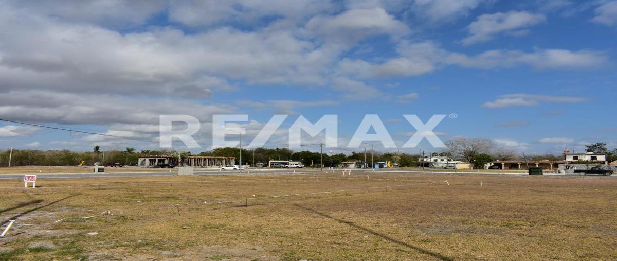 Foto de terreno habitacional en venta en 2 de abril , valle hermoso centro, valle hermoso, tamaulipas, 0 No. 03