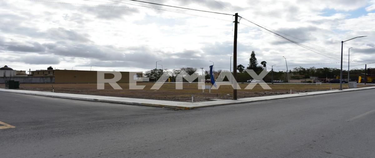 Foto de terreno habitacional en venta en 2 de abril , valle hermoso centro, valle hermoso, tamaulipas, 0 No. 03