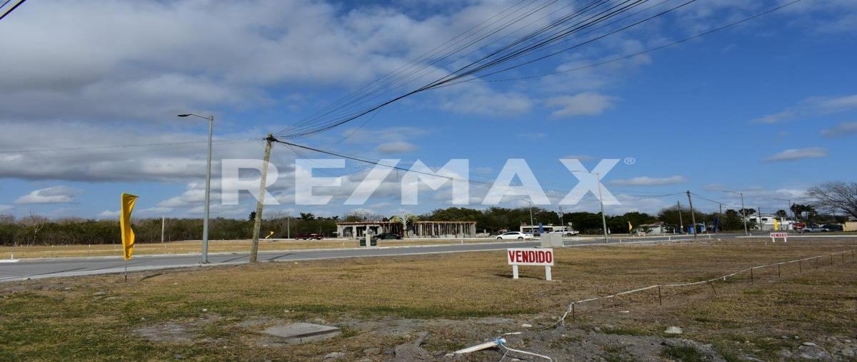Foto de terreno habitacional en venta en 2 de abril , valle hermoso centro, valle hermoso, tamaulipas, 0 No. 04