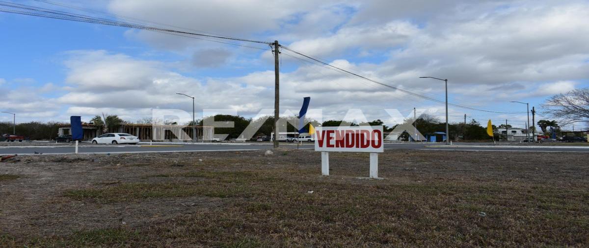 Foto de terreno comercial en venta en 2 de abril , valle hermoso centro, valle hermoso, tamaulipas, 0 No. 04