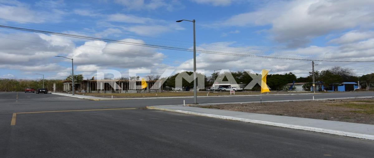 Foto de terreno comercial en venta en 2 de abril , valle hermoso centro, valle hermoso, tamaulipas, 0 No. 03
