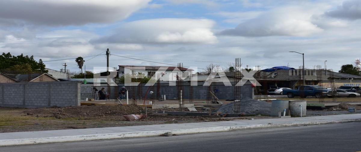 Foto de terreno comercial en venta en 2 de abril , valle hermoso centro, valle hermoso, tamaulipas, 0 No. 04