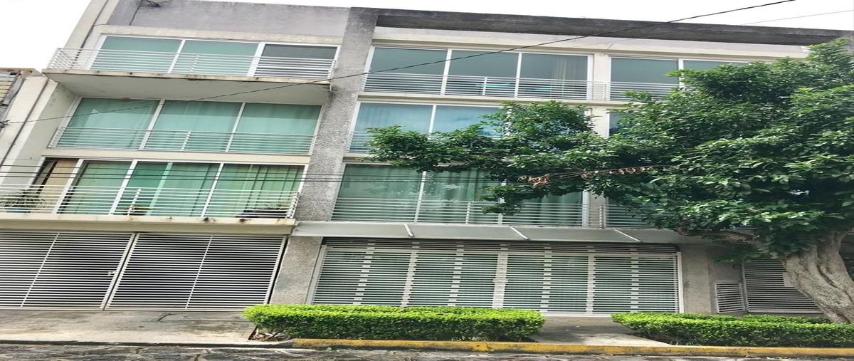 Foto de departamento en renta en  , 2 de abril, xalapa, veracruz de ignacio de la llave, 27310033 No. 02