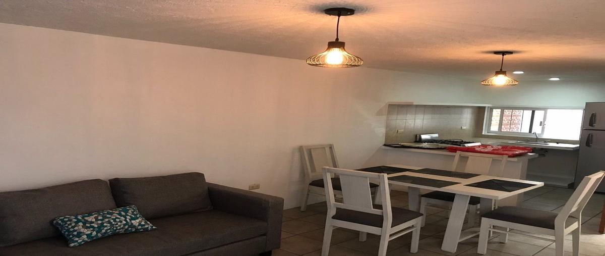 Foto de departamento en renta en  , 2 de abril, xalapa, veracruz de ignacio de la llave, 27310033 No. 04