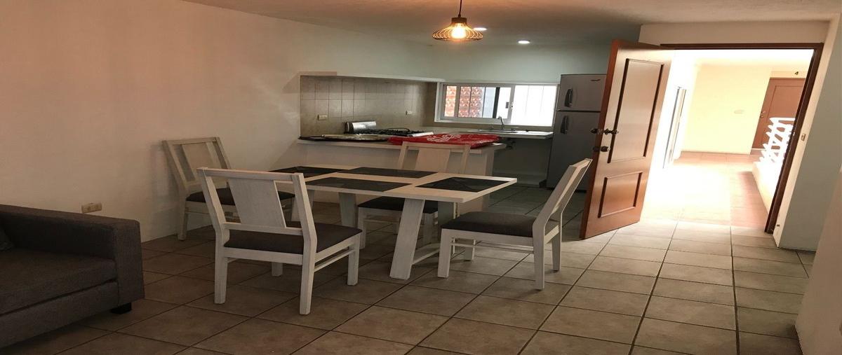 Foto de departamento en renta en  , 2 de abril, xalapa, veracruz de ignacio de la llave, 27310033 No. 05