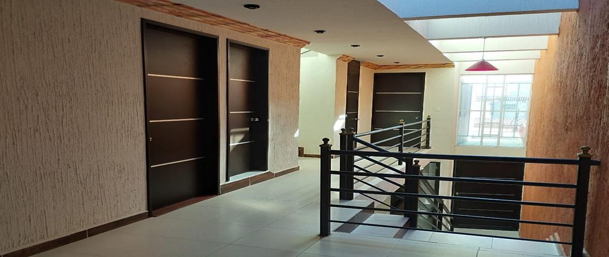 Foto de casa en venta en 2 de benito juárez , capultitlán centro, toluca, méxico, 0 No. 03