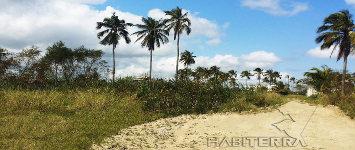 Foto de terreno habitacional en venta en 2 de diciembre, atrás del motel el secreto. , la calzada, tuxpan, veracruz de ignacio de la llave, 0 No. 03
