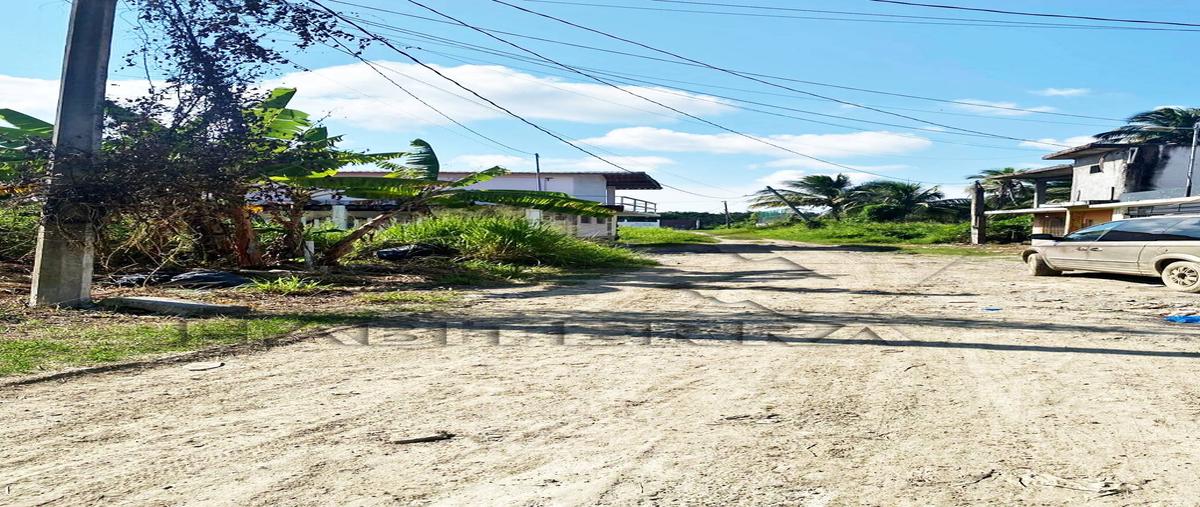Foto de terreno habitacional en venta en 2 de diciembre , la calzada, tuxpan, veracruz de ignacio de la llave, 30205224 No. 03