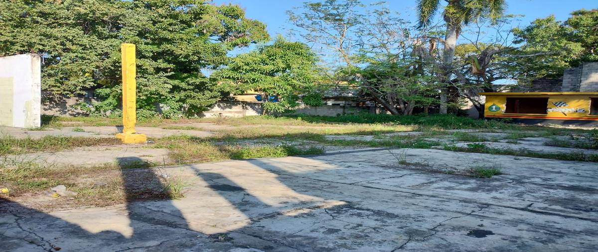 Foto de terreno habitacional en renta en 2 de enero , tamaulipas, tampico, tamaulipas, 27612658 No. 04