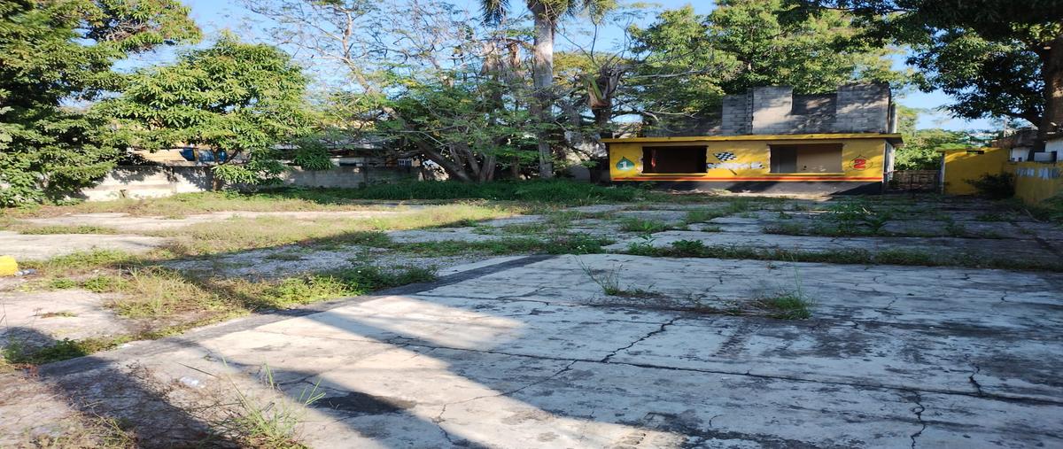 Foto de terreno habitacional en renta en 2 de enero , tamaulipas, tampico, tamaulipas, 27612658 No. 05
