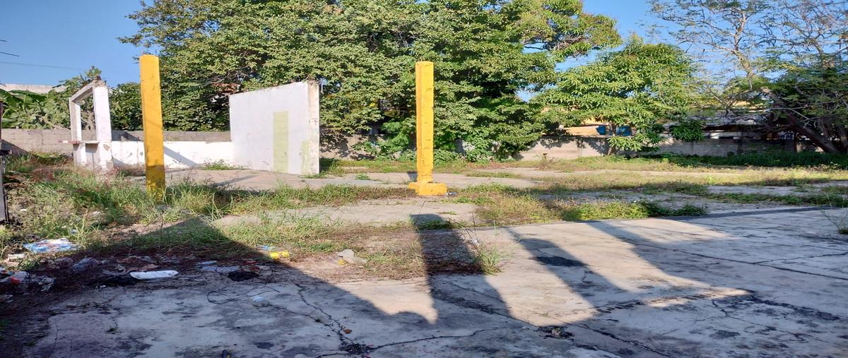 Foto de terreno habitacional en venta en 2 de enero , tamaulipas, tampico, tamaulipas, 27612659 No. 03