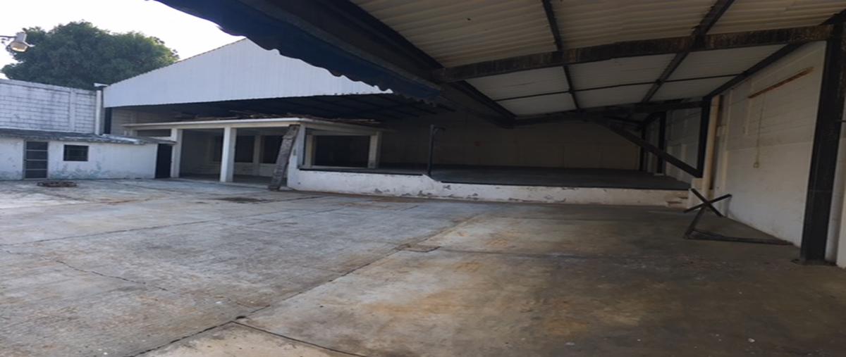 Foto de bodega en venta en 2 de enero , tamaulipas, tampico, tamaulipas, 5618274 No. 04